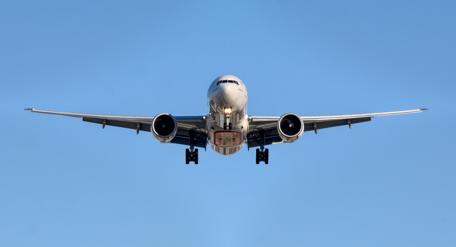A Step-by-Step Guide to Booking Flights Efficiently
